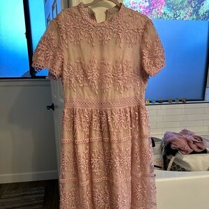 Ivy City Co XL Pink Sicily